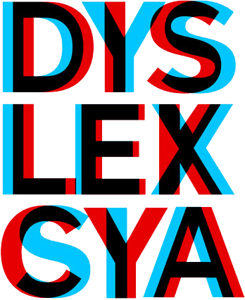Dyslexia dislexisch